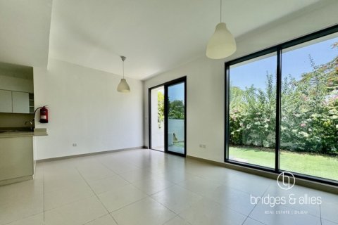 וילה למכירה ב Dubai Hills Estate, Dubai, איחוד האמירויות  4 חדרי שינה, 347 מ"ר, מספר 678745 - תמונה 3