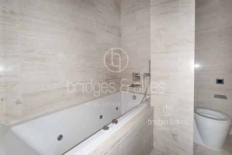 Downtown Dubai (Downtown Burj Dubai)、Dubai、UAE にあるマンション販売中 2ベッドルーム、179 m2、No678746 - 写真 15