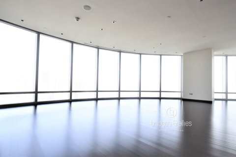 Downtown Dubai (Downtown Burj Dubai)、Dubai、UAE にあるマンション販売中 2ベッドルーム、179 m2、No678746 - 写真 1
