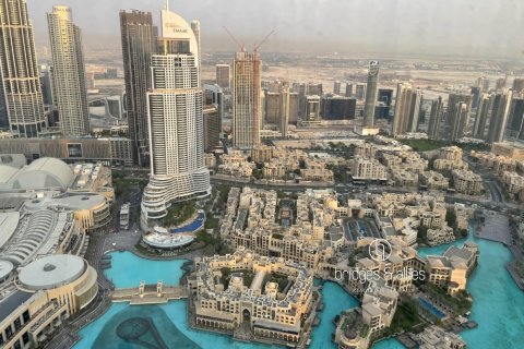 Downtown Dubai (Downtown Burj Dubai)、Dubai、UAE にあるマンション販売中 2ベッドルーム、179 m2、No678746 - 写真 10
