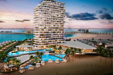Appartamento in vendita a Ras Al Khaimah, EAU 1 camera da letto, 86.7 mq. № 633394 - foto 14