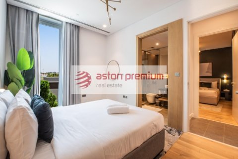Apartment in Al Barari, Dubai, UAE 2 bedrooms, 124.2 sq.m. № 633391 - photo 15