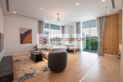 Apartment in Al Barari, Dubai, UAE 2 bedrooms, 124.2 sq.m. № 633391 - photo 6