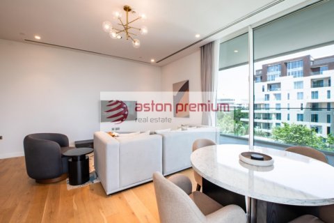 Apartment in Al Barari, Dubai, UAE 2 bedrooms, 124.2 sq.m. № 633391 - photo 4