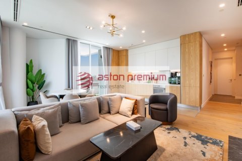 Apartment in Al Barari, Dubai, UAE 2 bedrooms, 124.2 sq.m. № 633391 - photo 2