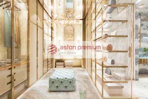 Apartament në Dubai Harbour, Emiratet e Bashkuara Arabe 1 dhomë gjumi, 77.1 m2. № 633390 - Foto 5