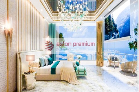 Apartament në Dubai Harbour, Emiratet e Bashkuara Arabe 1 dhomë gjumi, 77.1 m2. № 633390 - Foto 4