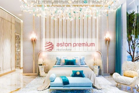 Apartament në Dubai Harbour, Emiratet e Bashkuara Arabe 1 dhomë gjumi, 77.1 m2. № 633390 - Foto 9
