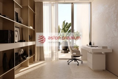 Byt v Dubai Marina, SAE 1 ložnice, 109 m² Č.: 633393 - fotografie 4