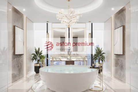 Byt v Dubai Marina, SAE 1 ložnice, 109 m² Č.: 633393 - fotografie 7