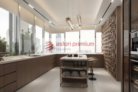 Byt v Dubai Marina, SAE 1 ložnice, 109 m² Č.: 633393 - fotografie 5