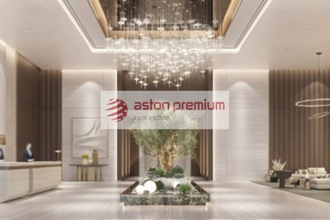 Byt v Dubai Marina, SAE 1 ložnice, 109 m² Č.: 633393 - fotografie 8