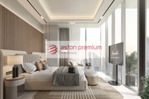 Byt v Dubai Marina, SAE 1 ložnice, 109 m² Č.: 633393 - fotografie 6