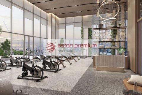 Byt v Dubai Marina, SAE 1 ložnice, 109 m² Č.: 633393 - fotografie 13