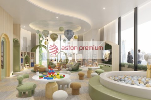 Byt v Dubai Marina, SAE 1 ložnice, 109 m² Č.: 633393 - fotografie 11