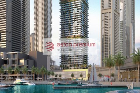 Byt v Dubai Marina, SAE 1 ložnice, 109 m² Č.: 633393 - fotografie 16