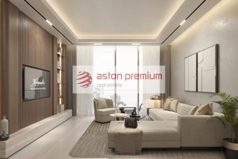 Byt v Dubai Marina, SAE 1 ložnice, 109 m² Č.: 633393 - fotografie 2