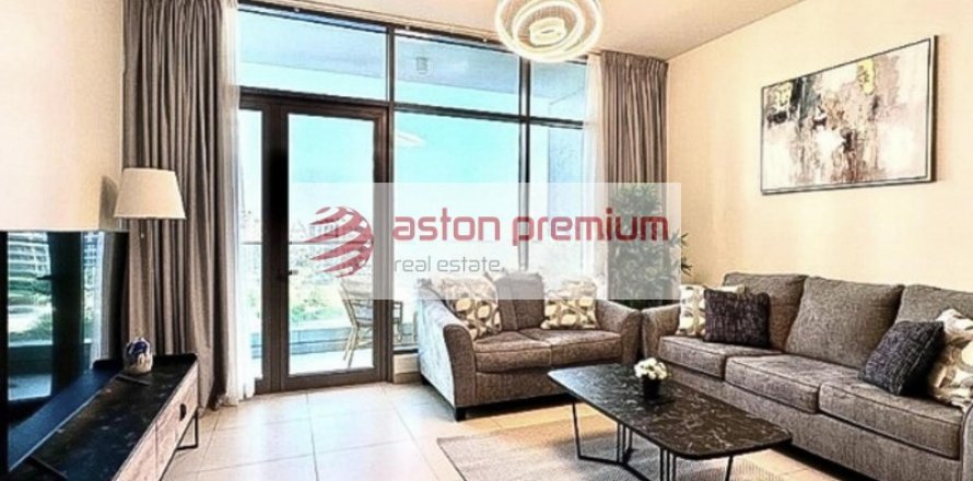 آپارتمان در Dubai Hills Estate، Dubai ، امارات متحده عربی 2 خوابه ، 97.2 متر مربع. شماره 633392