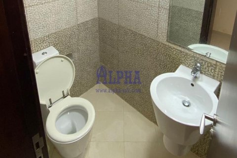 Byt v Al Marjan Island, Ras Al Khaimah, SAE 1 ložnice, 82.6 m² Č.: 633395 - fotografie 10