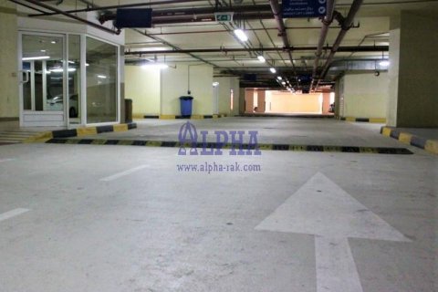 Byt v Al Marjan Island, Ras Al Khaimah, SAE 1 ložnice, 82.6 m² Č.: 633395 - fotografie 11