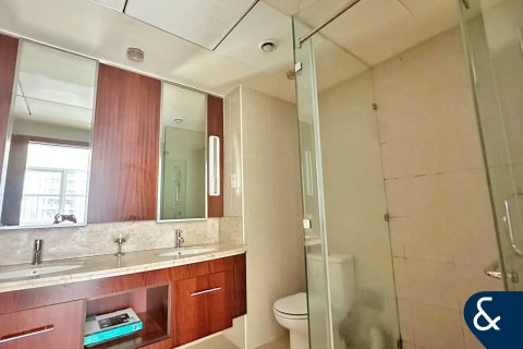 Apartament në Downtown Dubai (Downtown Burj Dubai), Emiratet e Bashkuara Arabe 2 dhoma gjumi, 109 m2. № 666242 - Foto 6