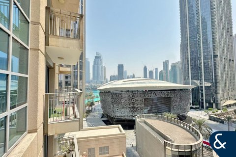 Apartament në Downtown Dubai (Downtown Burj Dubai), Emiratet e Bashkuara Arabe 2 dhoma gjumi, 109 m2. № 666242 - Foto 10