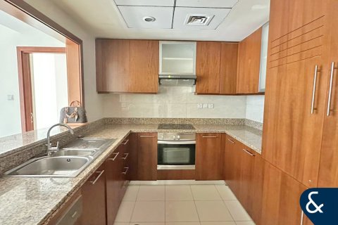 Apartament në Downtown Dubai (Downtown Burj Dubai), Emiratet e Bashkuara Arabe 2 dhoma gjumi, 109 m2. № 666242 - Foto 3