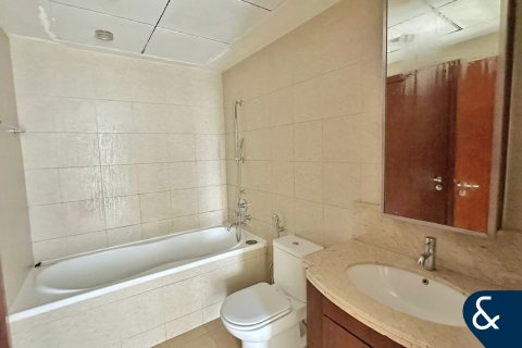 Apartament në Downtown Dubai (Downtown Burj Dubai), Emiratet e Bashkuara Arabe 2 dhoma gjumi, 109 m2. № 666242 - Foto 7