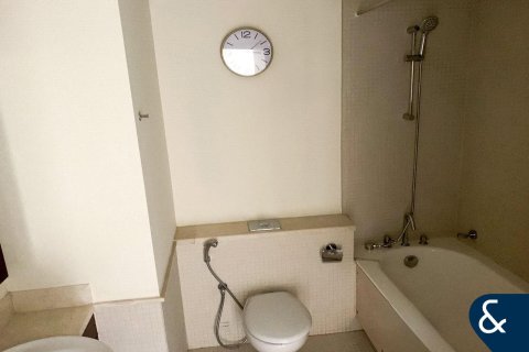 דירה להשכרה ב Downtown Dubai (Downtown Burj Dubai), Dubai, איחוד האמירויות 1 חדר שינה, 87 מ"ר, מספר 666247 - תמונה 9