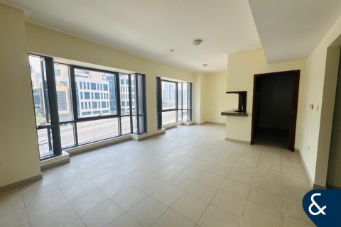 דירה להשכרה ב Downtown Dubai (Downtown Burj Dubai), Dubai, איחוד האמירויות 1 חדר שינה, 87 מ"ר, מספר 666247 - תמונה 1