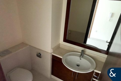 דירה להשכרה ב Downtown Dubai (Downtown Burj Dubai), Dubai, איחוד האמירויות 1 חדר שינה, 87 מ"ר, מספר 666247 - תמונה 10