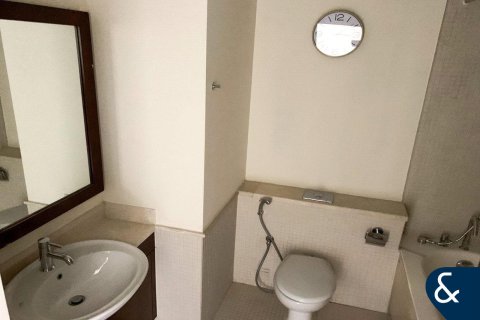 דירה להשכרה ב Downtown Dubai (Downtown Burj Dubai), Dubai, איחוד האמירויות 1 חדר שינה, 87 מ"ר, מספר 666247 - תמונה 6