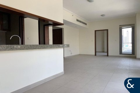 דירה להשכרה ב Downtown Dubai (Downtown Burj Dubai), Dubai, איחוד האמירויות 1 חדר שינה, 87 מ"ר, מספר 666247 - תמונה 4