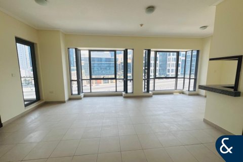 דירה להשכרה ב Downtown Dubai (Downtown Burj Dubai), Dubai, איחוד האמירויות 1 חדר שינה, 87 מ"ר, מספר 666247 - תמונה 3