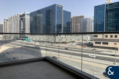 דירה להשכרה ב Downtown Dubai (Downtown Burj Dubai), Dubai, איחוד האמירויות 1 חדר שינה, 87 מ"ר, מספר 666247 - תמונה 12