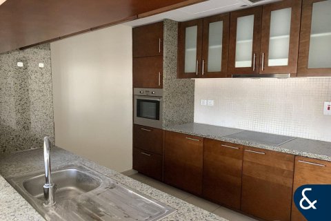 דירה להשכרה ב Downtown Dubai (Downtown Burj Dubai), Dubai, איחוד האמירויות 1 חדר שינה, 87 מ"ר, מספר 666247 - תמונה 5