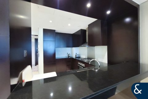 Appartement te huur in Downtown Dubai (Downtown Burj Dubai), Dubai, VAE 2 slaapkamers, 123 vr.m., nr 666245 - foto 4