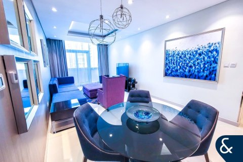 Appartement te huur in Downtown Dubai (Downtown Burj Dubai), Dubai, VAE 2 slaapkamers, 123 vr.m., nr 666245 - foto 1