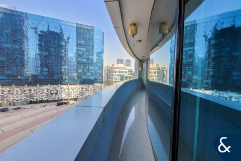 Appartement te huur in Downtown Dubai (Downtown Burj Dubai), Dubai, VAE 2 slaapkamers, 123 vr.m., nr 666245 - foto 12