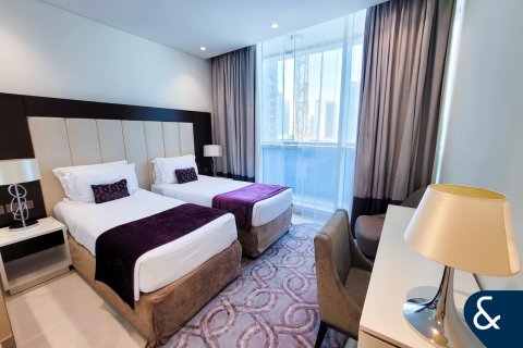 Appartement te huur in Downtown Dubai (Downtown Burj Dubai), Dubai, VAE 2 slaapkamers, 123 vr.m., nr 666245 - foto 7