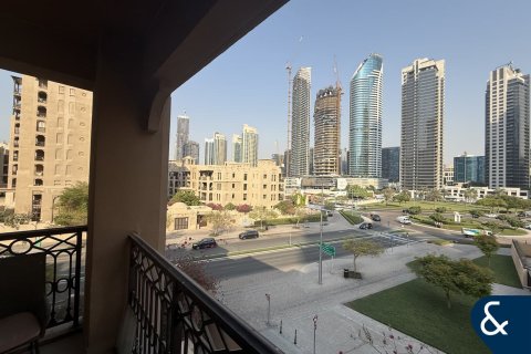 Leilighet til leie i Old Town, Dubai, Emiratene 1 soverom, 85 kvm Nr. 666246 - Foto 1