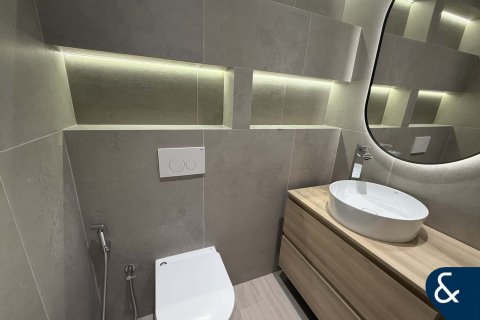 Leilighet til leie i Old Town, Dubai, Emiratene 1 soverom, 85 kvm Nr. 666246 - Foto 9