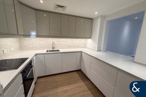 Leilighet til leie i Old Town, Dubai, Emiratene 1 soverom, 85 kvm Nr. 666246 - Foto 6