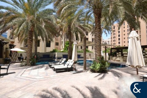 Leilighet til leie i Old Town, Dubai, Emiratene 1 soverom, 85 kvm Nr. 666246 - Foto 10