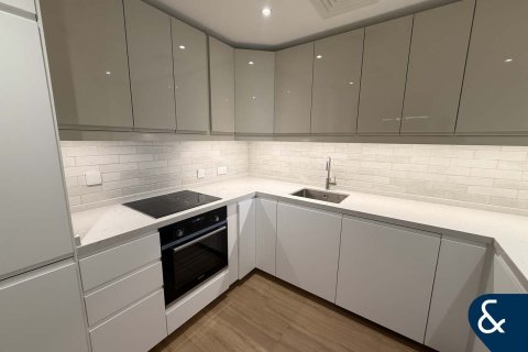 Leilighet til leie i Old Town, Dubai, Emiratene 1 soverom, 85 kvm Nr. 666246 - Foto 5