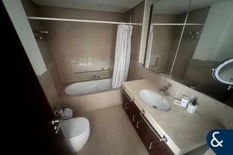 Downtown Dubai (Downtown Burj Dubai)、Dubai、UAE にあるマンションの賃貸物件 1ベッドルーム、77 m2、No666243 - 写真 11