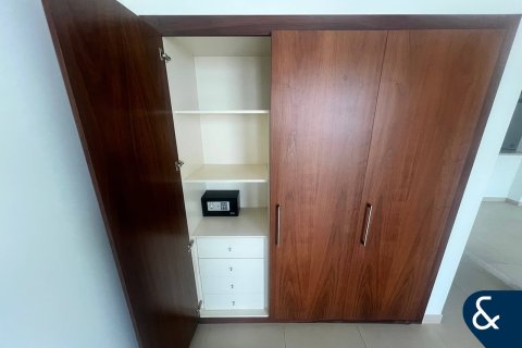 Downtown Dubai (Downtown Burj Dubai)、Dubai、UAE にあるマンションの賃貸物件 1ベッドルーム、77 m2、No666243 - 写真 9