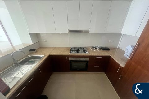 Downtown Dubai (Downtown Burj Dubai)、Dubai、UAE にあるマンションの賃貸物件 1ベッドルーム、77 m2、No666243 - 写真 4