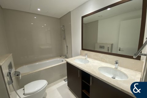 Apartament do wynajęcia w Downtown Dubai (Downtown Burj Dubai), Dubai, ZEA 2 sypialnie, 131 mkw., nr 666244 - zdjęcie 11