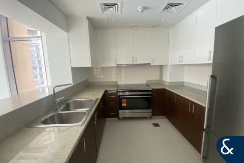 Apartament do wynajęcia w Downtown Dubai (Downtown Burj Dubai), Dubai, ZEA 2 sypialnie, 131 mkw., nr 666244 - zdjęcie 3
